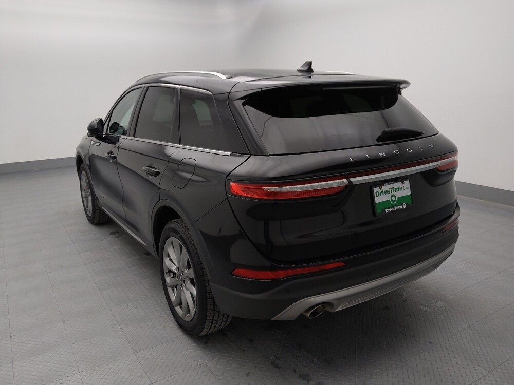 2022 Lincoln Corsair in Independence, MO 64055 - 18126332 5