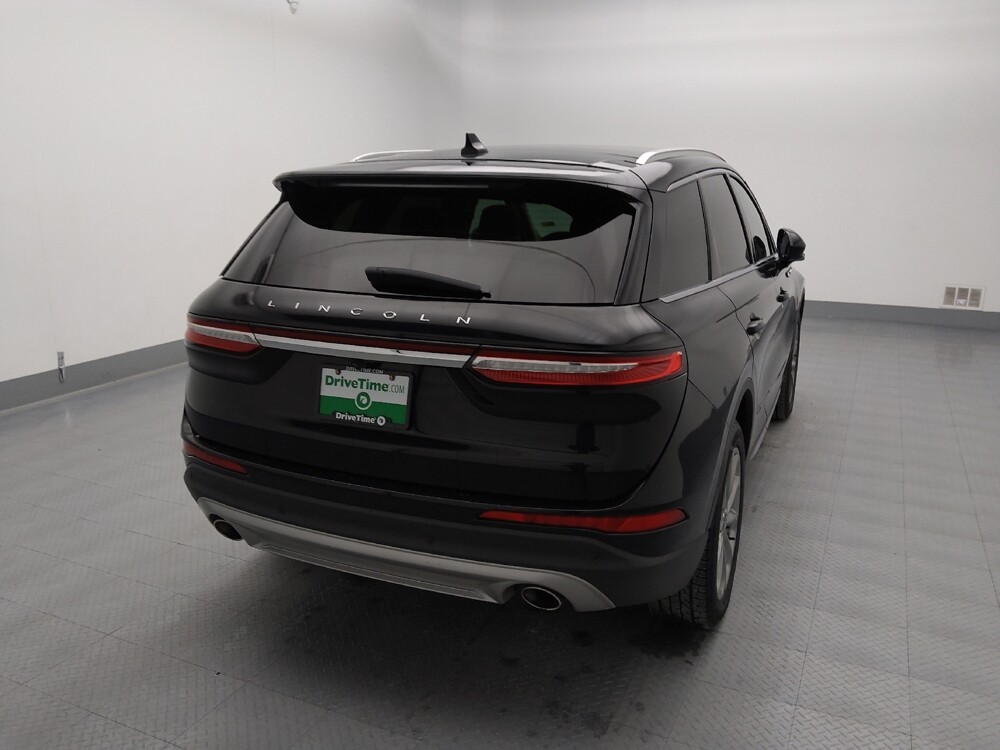 2022 Lincoln Corsair in Independence, MO 64055 - 18126332 7