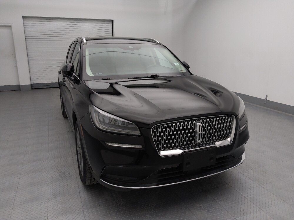 2022 Lincoln Corsair in Independence, MO 64055 - 18126332 14