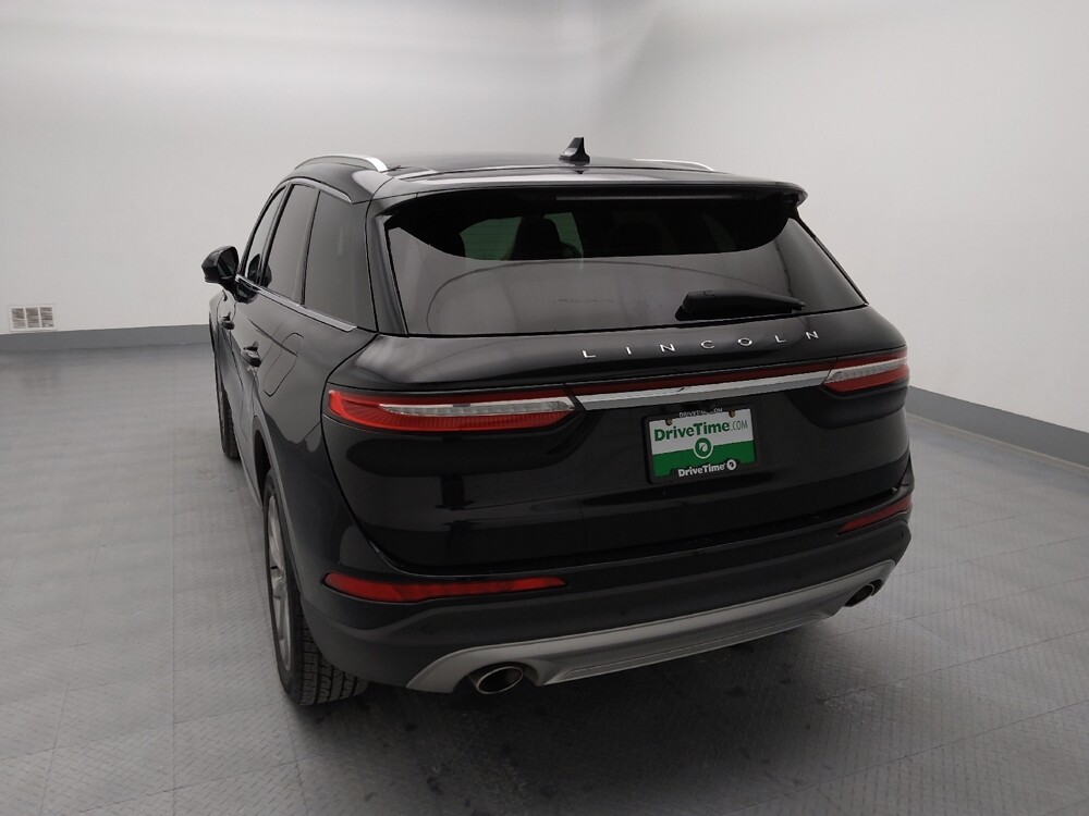 2022 Lincoln Corsair in Independence, MO 64055 - 18126332 6