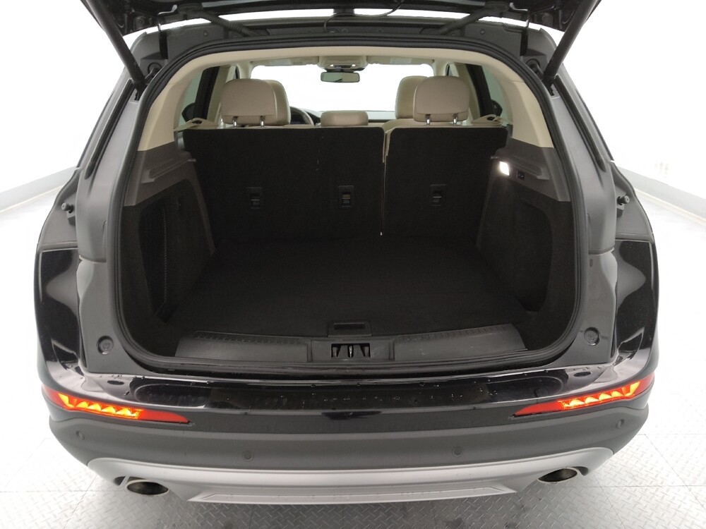 2022 Lincoln Corsair in Independence, MO 64055 - 18126332 29