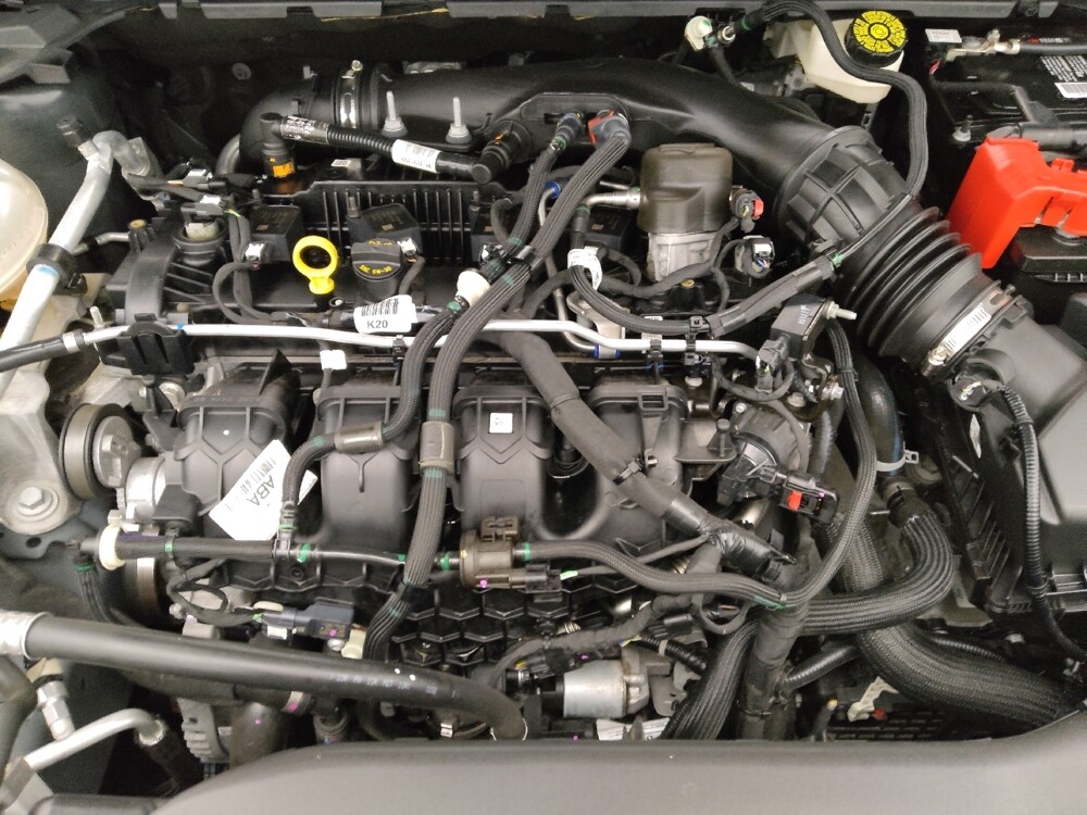 2022 Lincoln Corsair in Independence, MO 64055 - 18126332 30