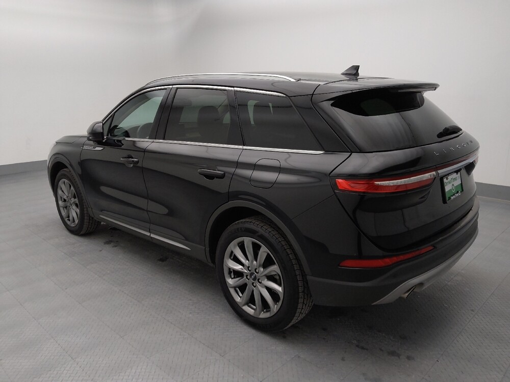 2022 Lincoln Corsair in Independence, MO 64055 - 18126332 3