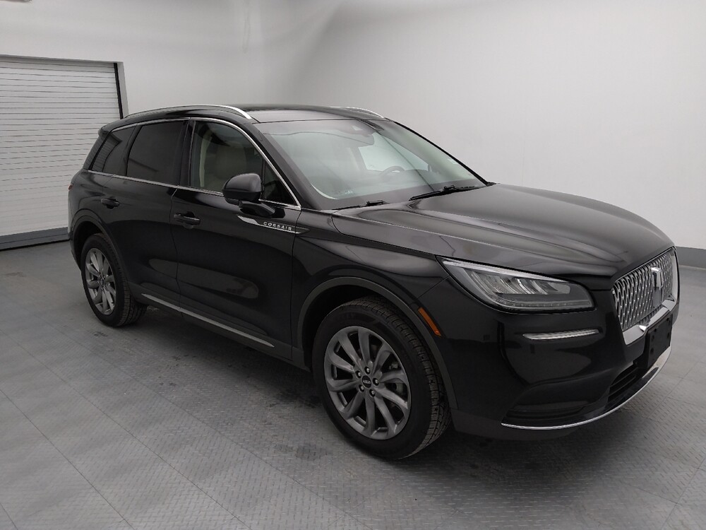 2022 Lincoln Corsair in Independence, MO 64055 - 18126332 11