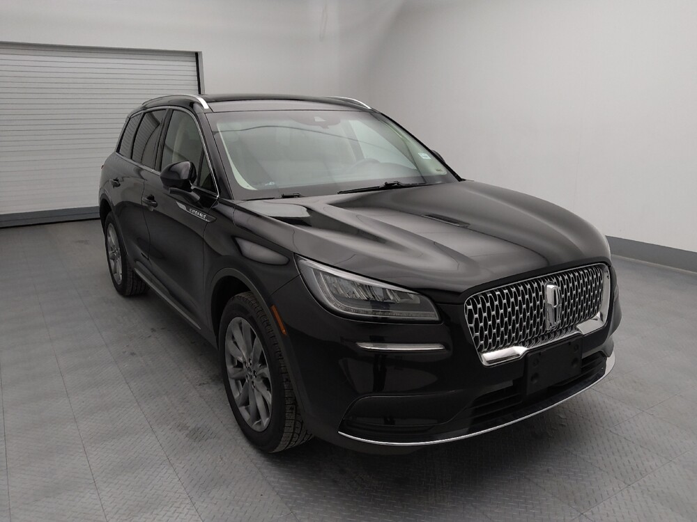 2022 Lincoln Corsair in Independence, MO 64055 - 18126332 13