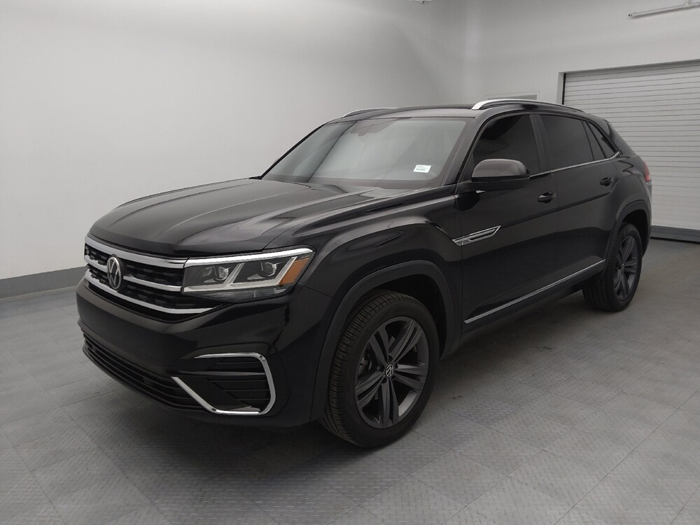 2021 Volkswagen Atlas in Gladstone, MO 64118 - 18126333 2