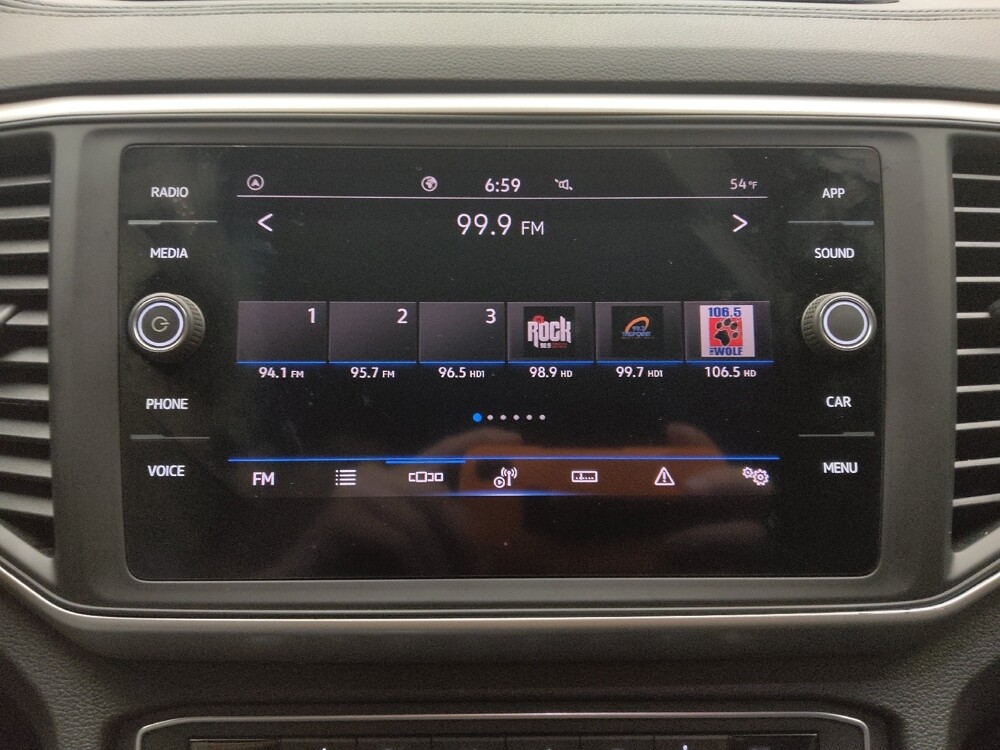 2021 Volkswagen Atlas in Gladstone, MO 64118 - 18126333 25