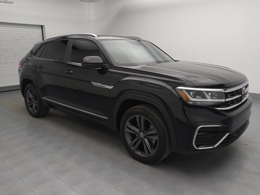 2021 Volkswagen Atlas in Gladstone, MO 64118 - 18126333 11