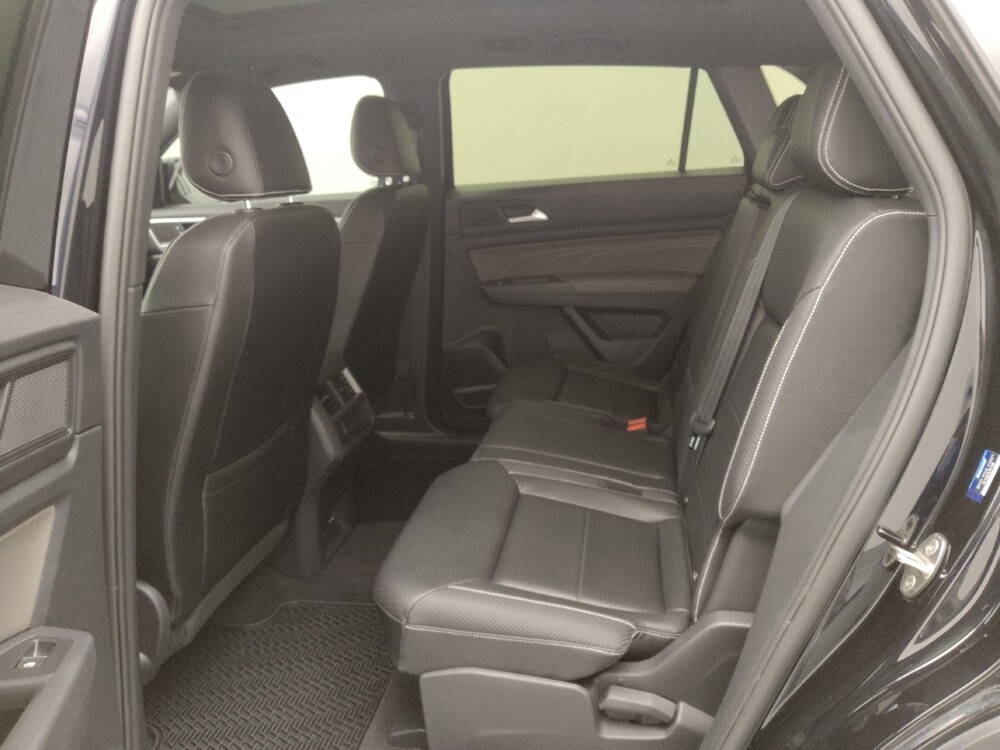 2021 Volkswagen Atlas in Gladstone, MO 64118 - 18126333 18