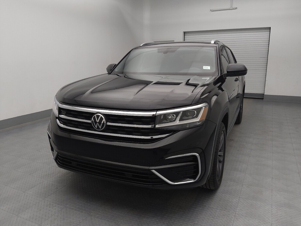 2021 Volkswagen Atlas in Gladstone, MO 64118 - 18126333 15