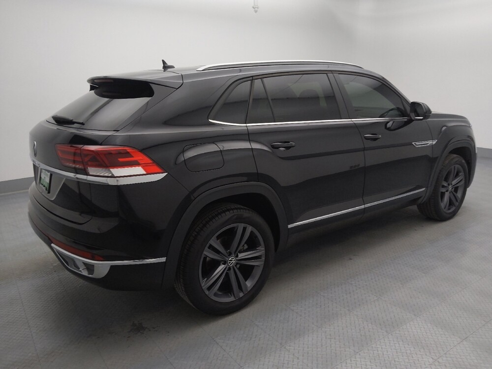 2021 Volkswagen Atlas in Gladstone, MO 64118 - 18126333 10