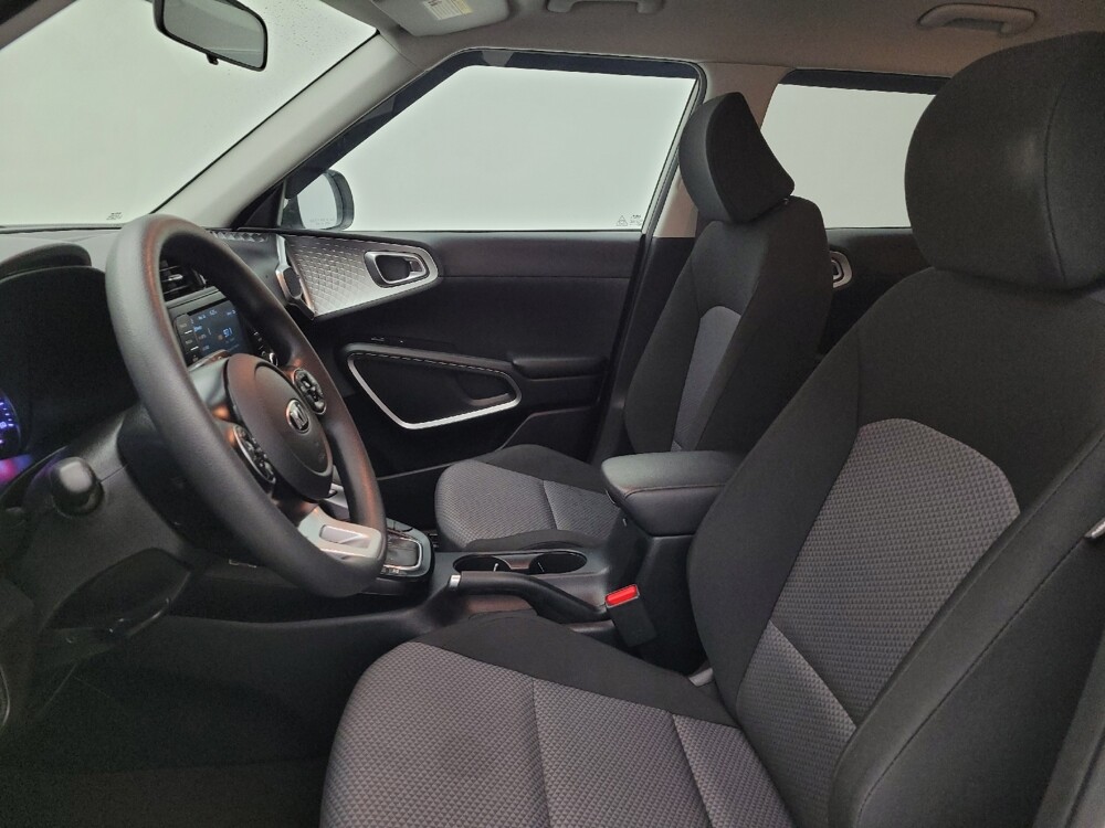 2021 Kia Soul in Toledo, OH 43617 - 18126334 17