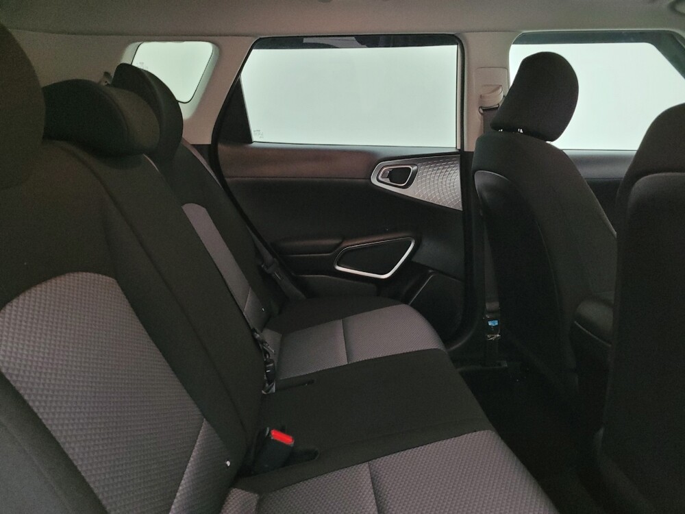 2021 Kia Soul in Toledo, OH 43617 - 18126334 19
