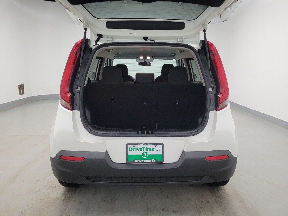 2021 Kia Soul in Toledo, OH 43617 - 18126334 29