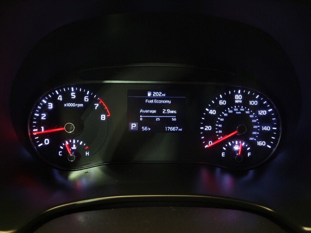 2021 Kia Soul in Toledo, OH 43617 - 18126334 23