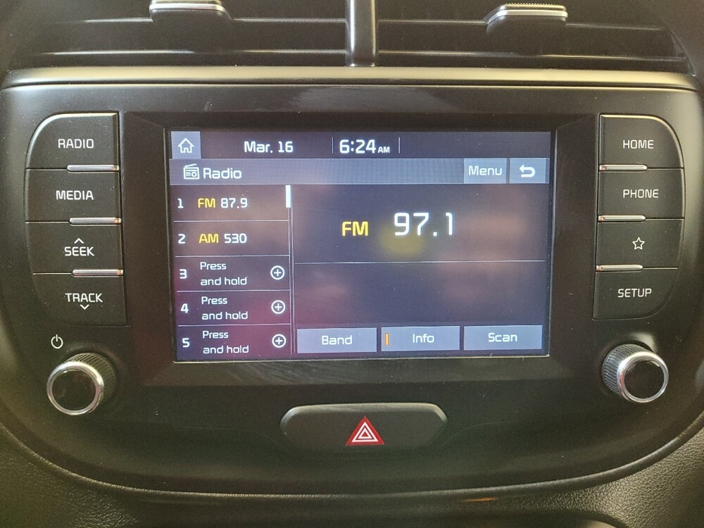 2021 Kia Soul in Toledo, OH 43617 - 18126334 25