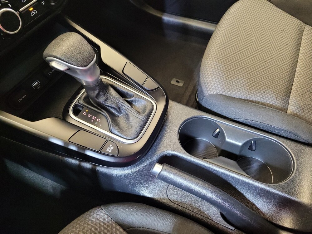 2021 Kia Soul in Toledo, OH 43617 - 18126334 26