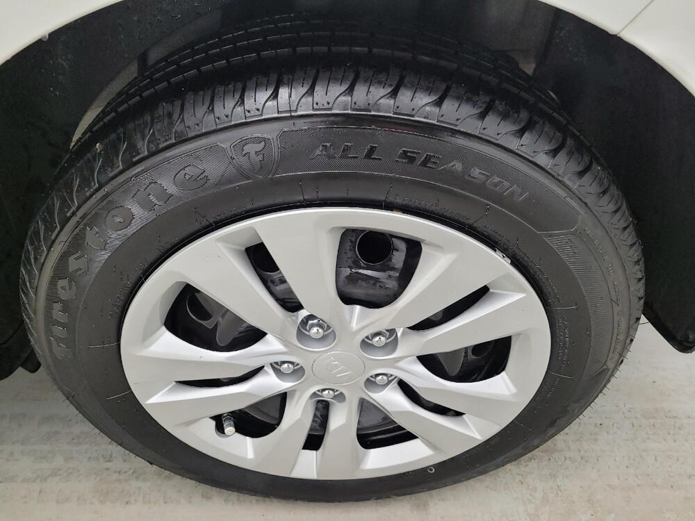 2021 Kia Soul in Toledo, OH 43617 - 18126334 31