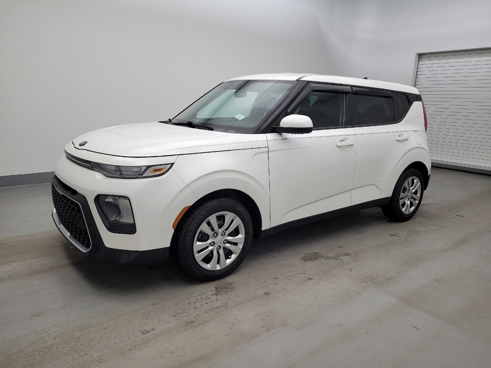 2021 Kia Soul in Toledo, OH 43617 - 18126334 2