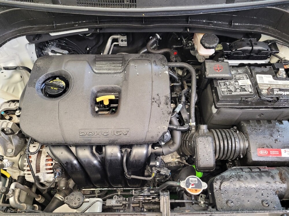 2021 Kia Soul in Toledo, OH 43617 - 18126334 30