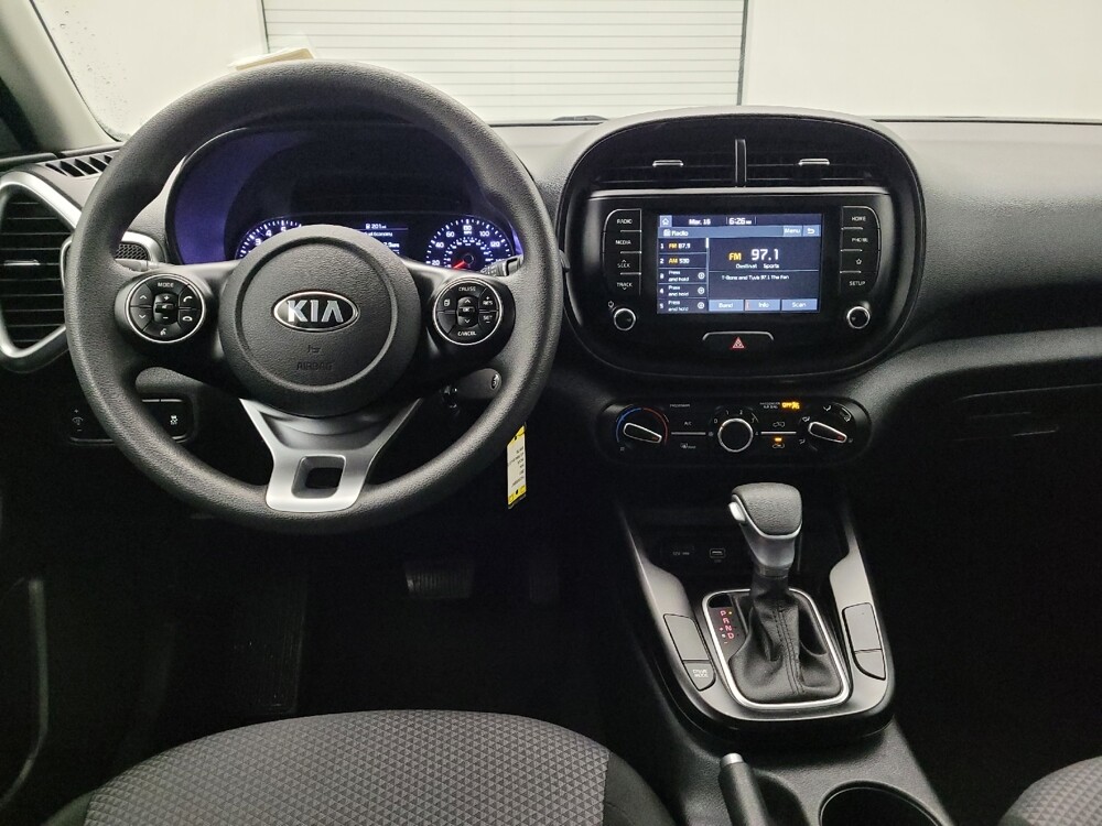 2021 Kia Soul in Toledo, OH 43617 - 18126334 22