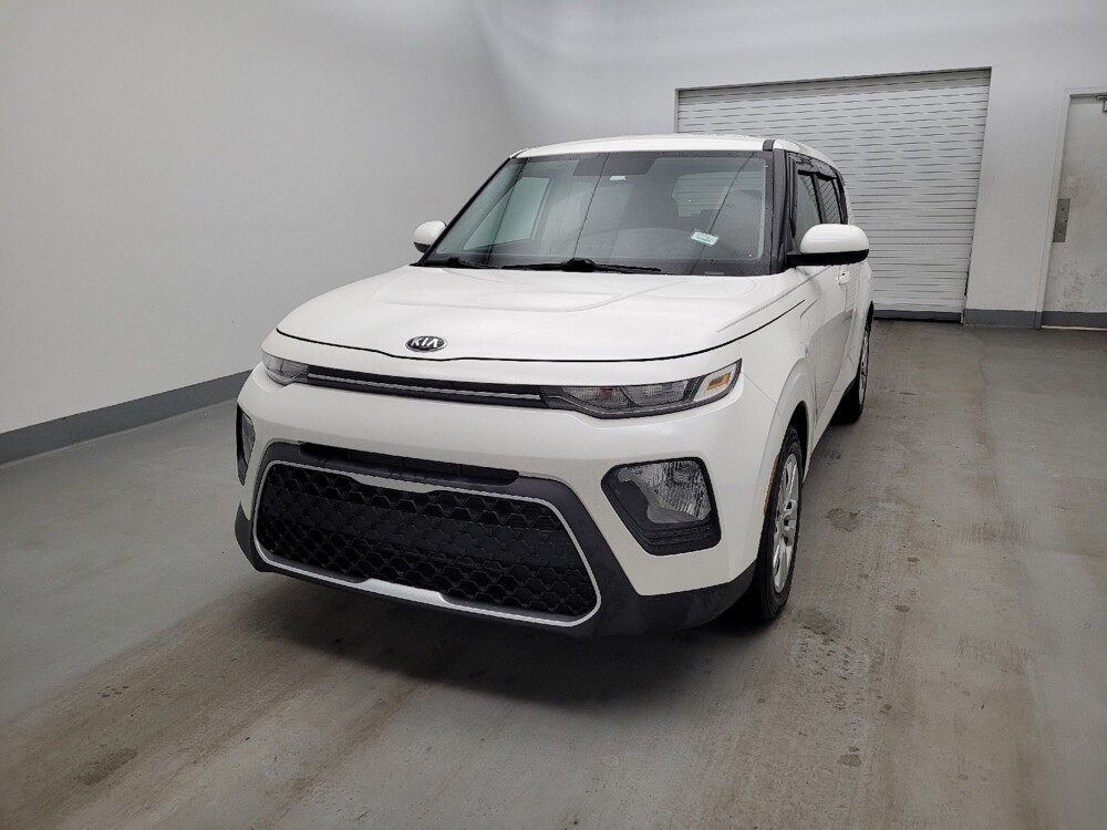 2021 Kia Soul in Toledo, OH 43617 - 18126334 15