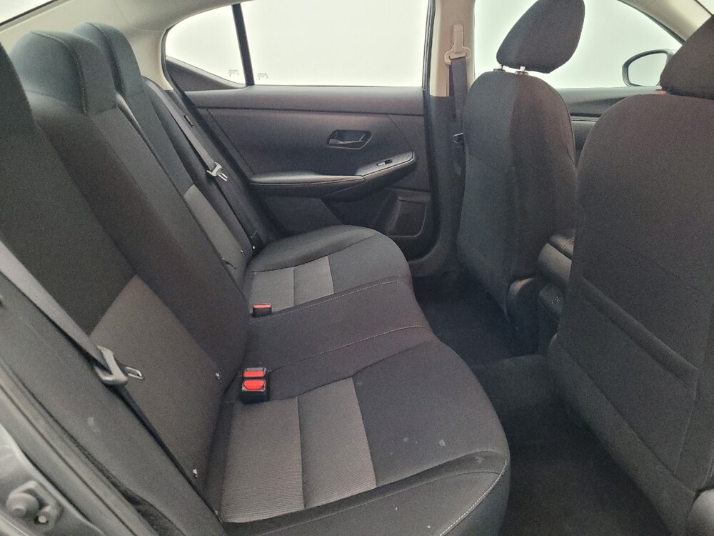 2025 Nissan Sentra in Gainesville, FL 32609 - 18126335 19