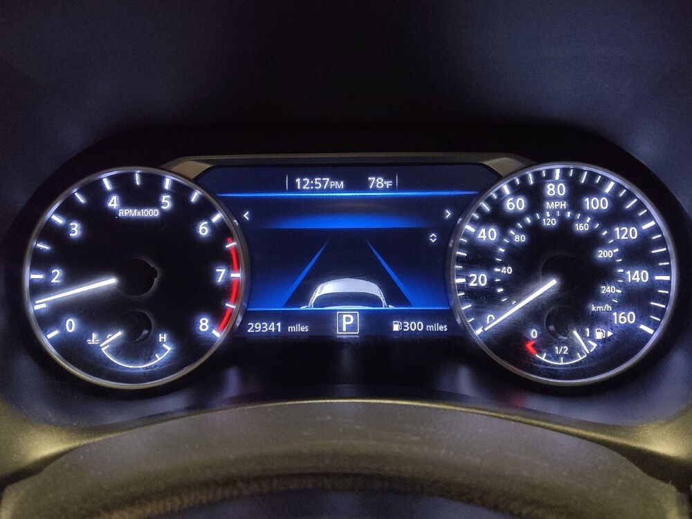 2025 Nissan Sentra in Gainesville, FL 32609 - 18126335 23