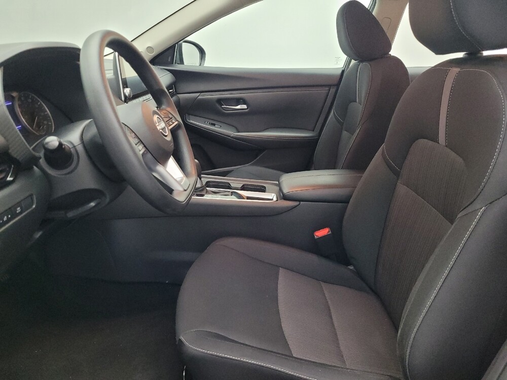 2025 Nissan Sentra in Gainesville, FL 32609 - 18126335 17