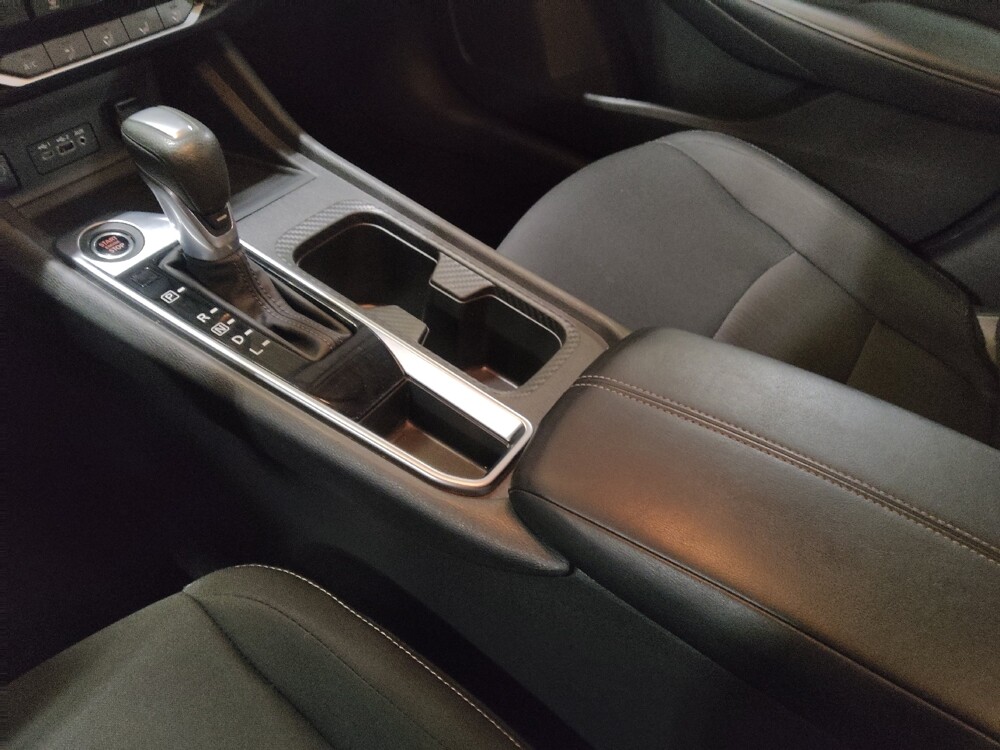 2025 Nissan Sentra in Gainesville, FL 32609 - 18126335 26