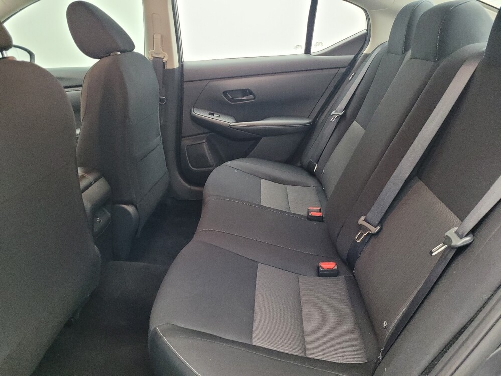 2025 Nissan Sentra in Gainesville, FL 32609 - 18126335 18