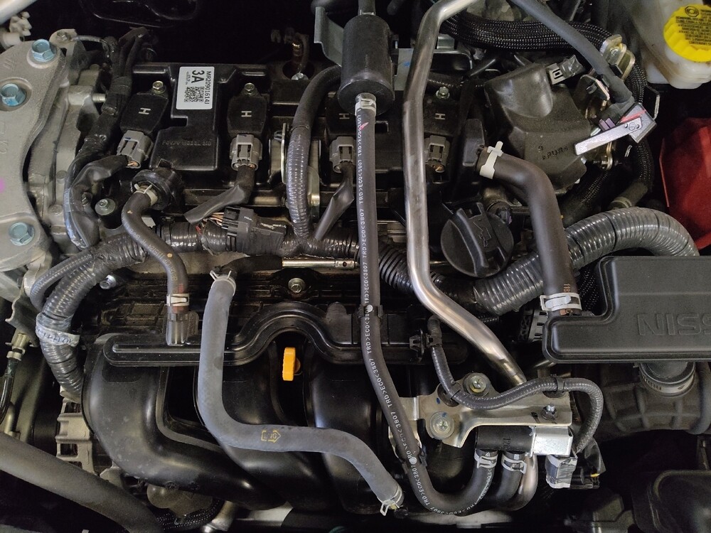 2025 Nissan Sentra in Gainesville, FL 32609 - 18126335 30