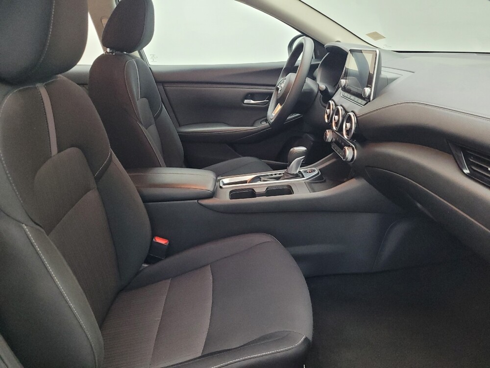 2025 Nissan Sentra in Gainesville, FL 32609 - 18126335 21