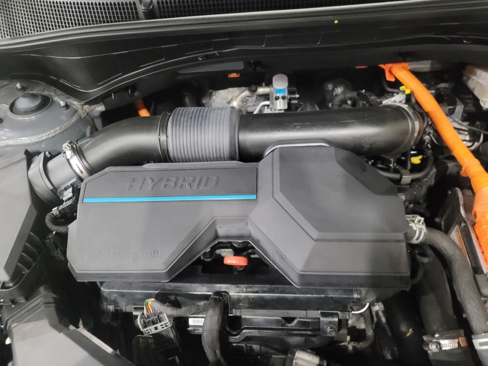 2022 Hyundai Santa Fe in New Castle, DE 19720 - 18126336 30