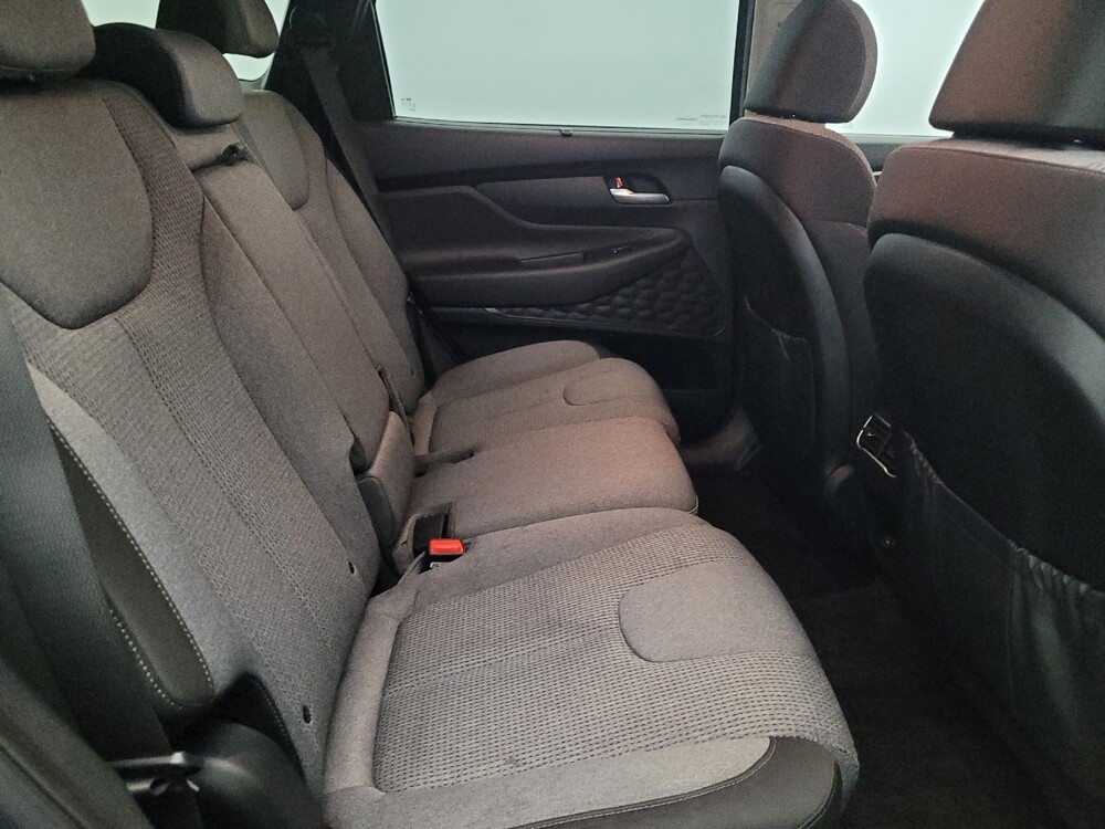 2022 Hyundai Santa Fe in New Castle, DE 19720 - 18126336 19