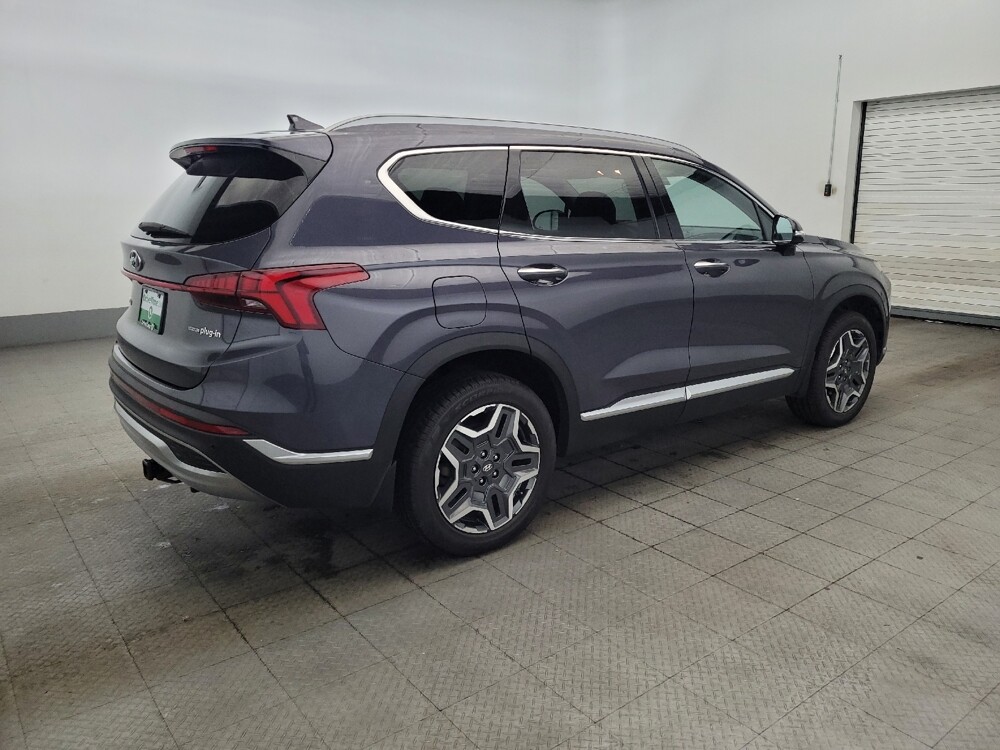 2022 Hyundai Santa Fe in New Castle, DE 19720 - 18126336 10