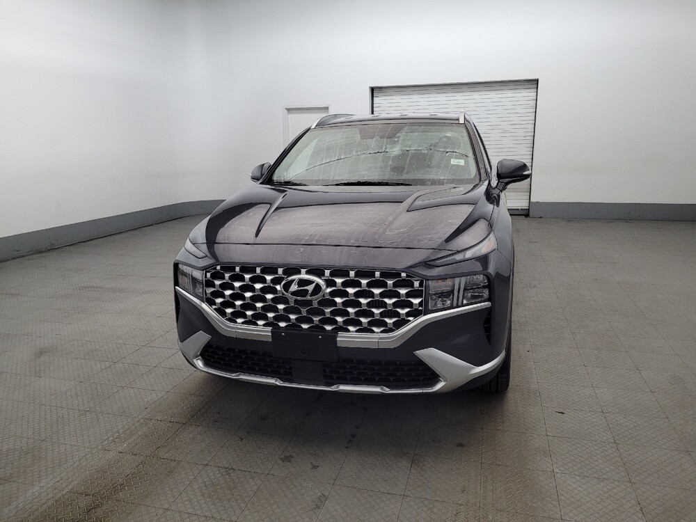2022 Hyundai Santa Fe in New Castle, DE 19720 - 18126336 15