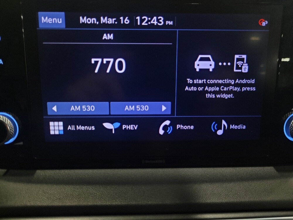 2022 Hyundai Santa Fe in New Castle, DE 19720 - 18126336 25