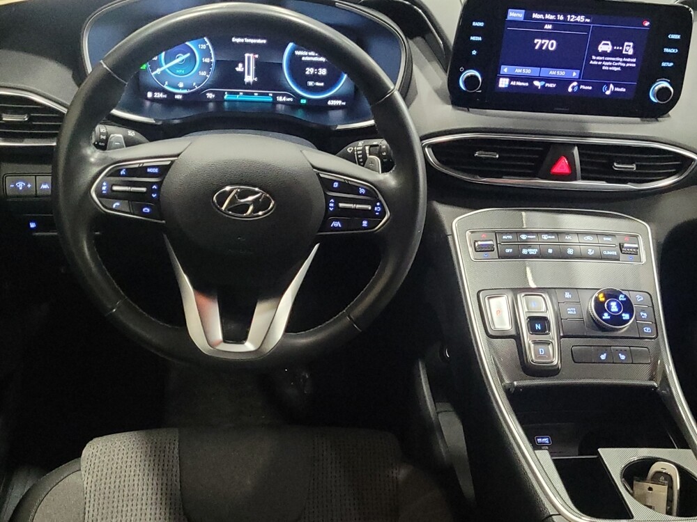 2022 Hyundai Santa Fe in New Castle, DE 19720 - 18126336 22