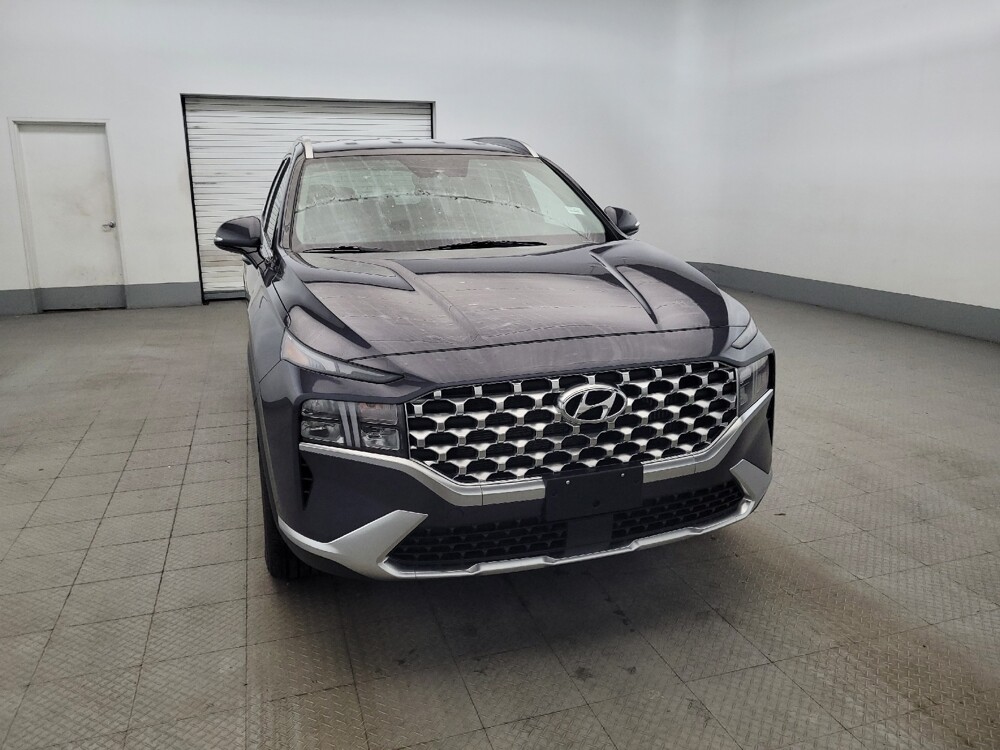 2022 Hyundai Santa Fe in New Castle, DE 19720 - 18126336 14