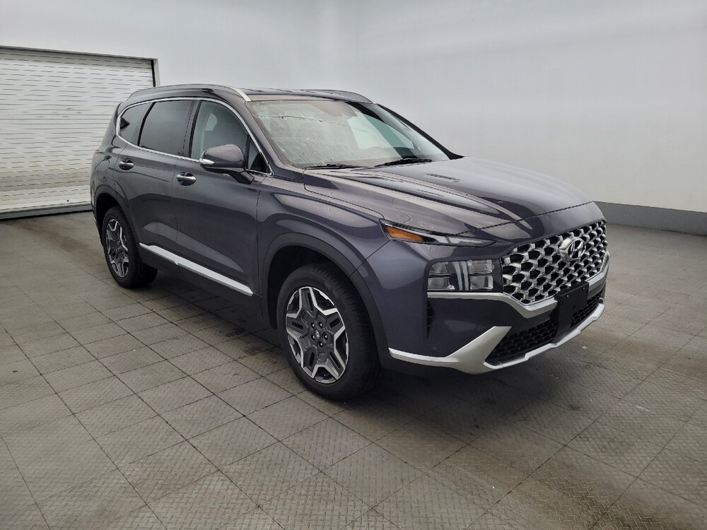 2022 Hyundai Santa Fe in New Castle, DE 19720 - 18126336 13