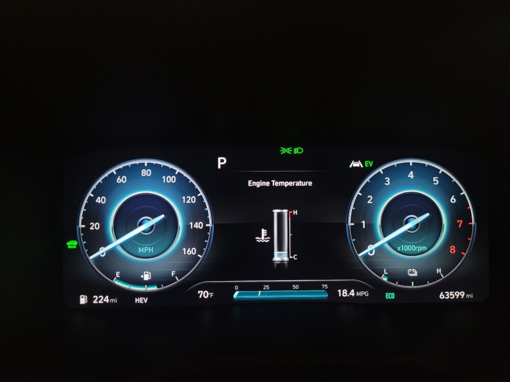 2022 Hyundai Santa Fe in New Castle, DE 19720 - 18126336 23