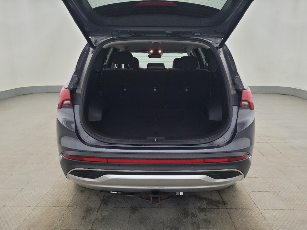 2022 Hyundai Santa Fe in New Castle, DE 19720 - 18126336 29