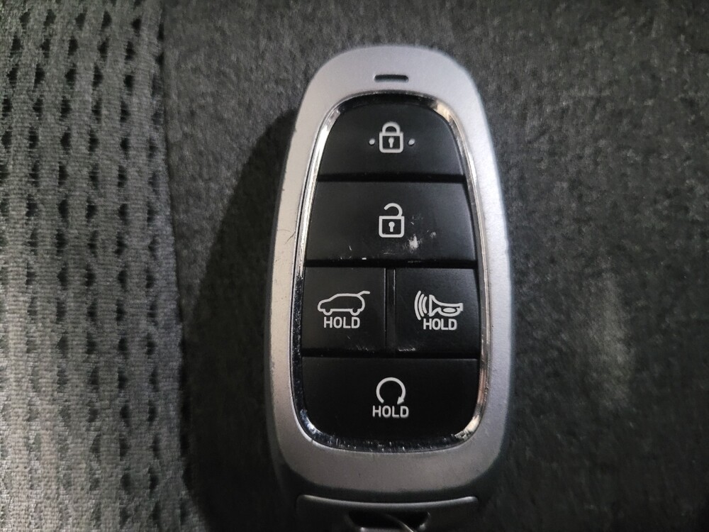 2022 Hyundai Santa Fe in New Castle, DE 19720 - 18126336 32