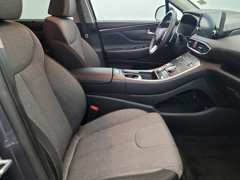 2022 Hyundai Santa Fe in New Castle, DE 19720 - 18126336 21