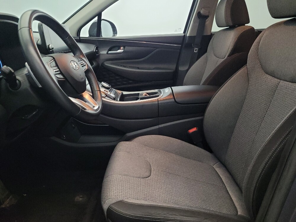 2022 Hyundai Santa Fe in New Castle, DE 19720 - 18126336 17