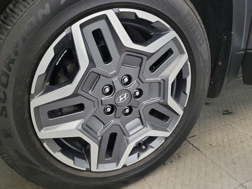 2022 Hyundai Santa Fe in New Castle, DE 19720 - 18126336 31