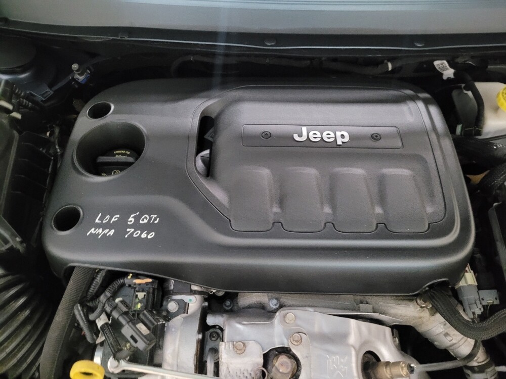 2019 Jeep Cherokee in New Castle, DE 19720 - 18126337 30