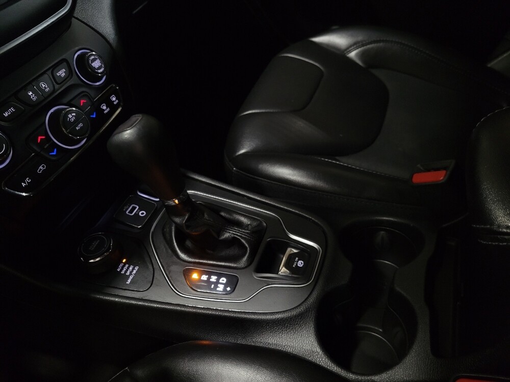 2019 Jeep Cherokee in New Castle, DE 19720 - 18126337 26