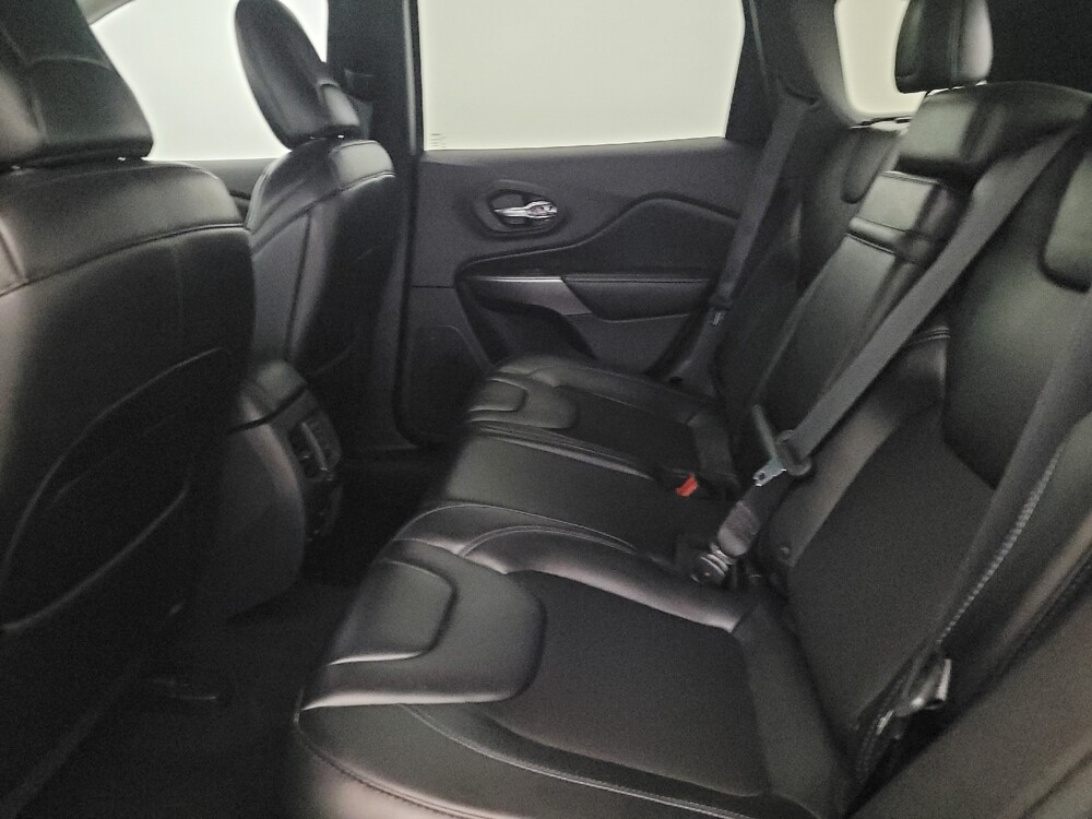 2019 Jeep Cherokee in New Castle, DE 19720 - 18126337 18